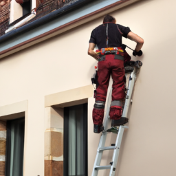 Choisir le bon crépis pour une façade résistante et élégante Vienne